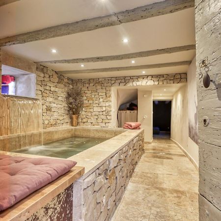 Les Jasmins En Provence LʼIsle-sur-la-Sorgue Exterior foto